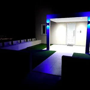  Hébergement de vacances Universe House Chypre