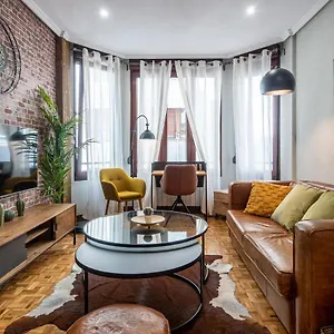  Apartment Palermo By Beauty