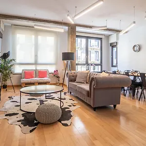  Apartment Palermo Soho By Beauty