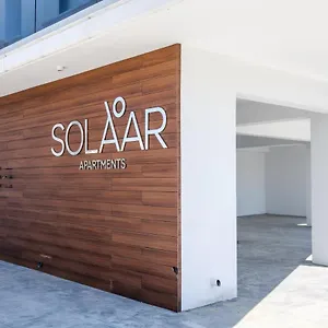  Appartement Solaar St Lazarous Chypre