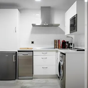  Appartement Aldako By Sanse Holidays