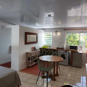  Appartement Raiatea - Tenape Polynésie française