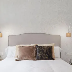  Apartamento Nuevo En El Centro De Donosti
