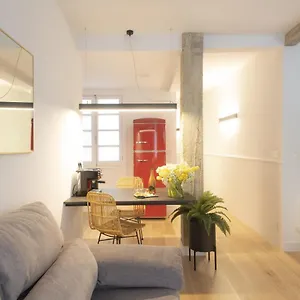 Apartamento Shiny By Oldtown