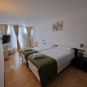  Maison d'hôtes Aussie Ii Espagne
