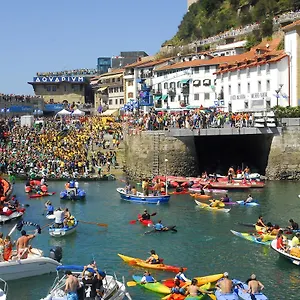 Privatunterkunft La Casa De Maria, San Sebastián